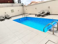 Lux Ocean View Penthouse Apartment - Ocean View