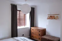 A beautiful comfortable cottage in the centre of Bridport. - 2 stjerner