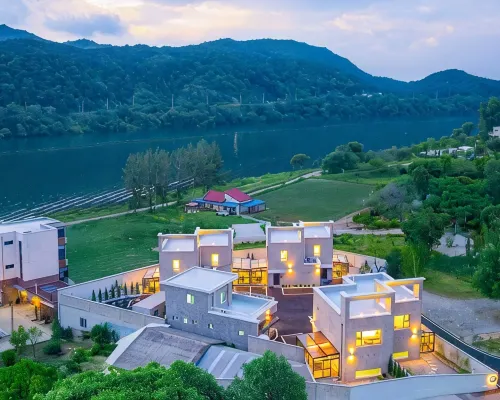 Chuncheon Wolhadam Pool Villa Hotels near Ewhawon