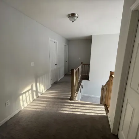 Cozy & Modern Pocono Escape – Near Lakes, Fireplace & Game Night Ready!