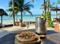 Amaite Beach Hotel - vue mer