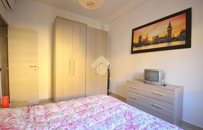Cornaredo apartment 10 minutes from Milan