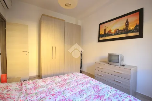 Cornaredo apartment 10 minutes from Milan - Wi-Fi