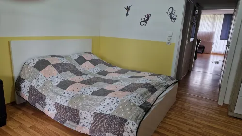 Ferienwohnung in Sankt Englmar Inmitten von Bayerischen Wald