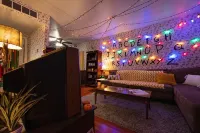 Immersive Stranger Things Experience - Homestays