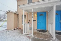 Downtown Gem • Fast WiFi • Urban Explorer HQ - Condos