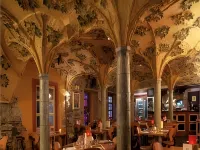 Beresford Hotel - Wifi