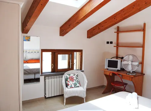 Bomerano Apartment at 50 meters from the Path of the Gods