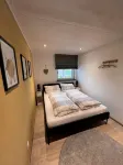 Vacation Apartment Kink in Wiesweg, Only 5 Min to Rapunzel Welt, Perfect for Couples - 3-Star