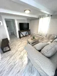 Light and airy First floor 3-bedroom apartment by Hampton Beach - Bungalows
