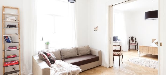 Ferienwohnung in Altstadtnähe Hotels in Weimar