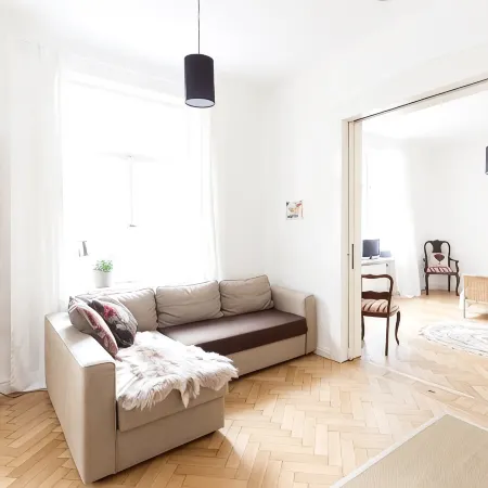 Ferienwohnung in Altstadtnähe