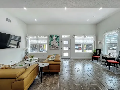 Amazing Walkability, Thornton Park suburb of Downtown Orlando walk to everything - บังกะโล