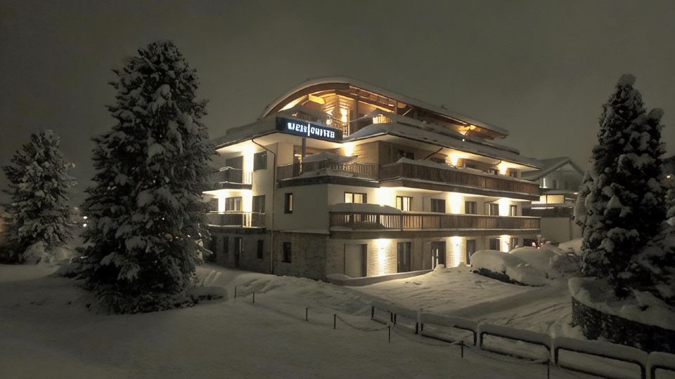 Sissi Suites | Luxury Apartments | Mayrhofen