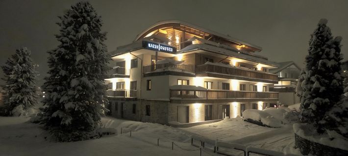 Sissi Suites | Luxury Apartments | Mayrhofen Hotels in Mayrhofen