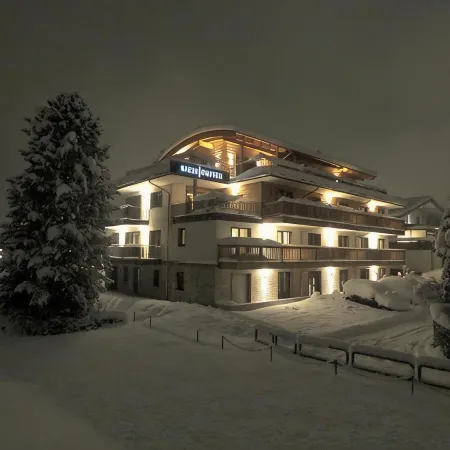 Sissi Suites | Luxury Apartments | Mayrhofen