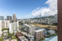 Spacious 2bd/2br with ocean and panoramic views!