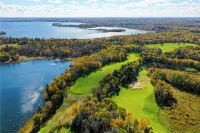 Winter, Spring, Summer or Fall, This Place Has it All! in Breezy Point Resort - Chalets