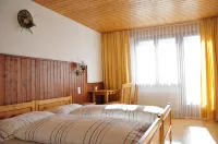 Hotel Fiescherhof