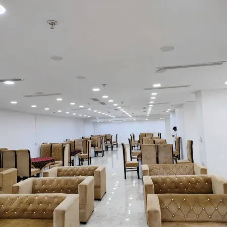 Hotel the Anvi Residency Sector 132