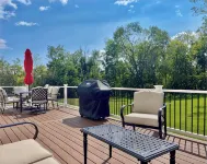 Mulberry Manor House<br> Spacious, Private & Peaceful Retreat  - - 4-Sterne
