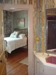 Quaint Studio Loft in the Heart of Downtown Beaufort