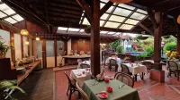 Greenheart Boutique Hotel - Bữa sáng