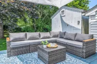 Great Hammcock Getaway, cozy home, hot tub, fire pit, beaches nearby. - 4-Star