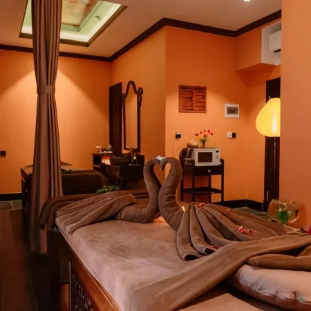 Spatel d'Annam - Imperial Boutique Spa & Hotel