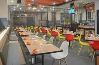 Hotel Mutiara Padang Sidimpuan Mitra RedDoorz - Bintang 2