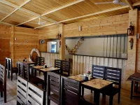 Majestic Beach Comforts Hotels in Varca
