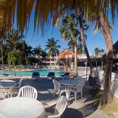 Coconut Cove Resort & Marina