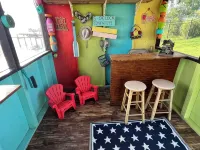 Amazing Waterfront Home on the Bush River - ジャグジー