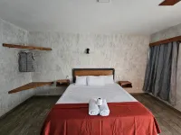 HOTEL VILLA ACUARIO - Family
