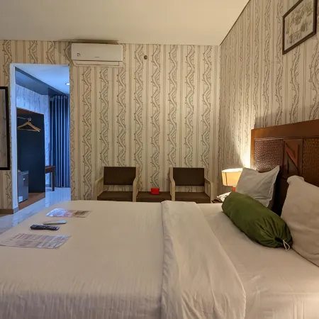 Hotel Nalendra Plaza Subang