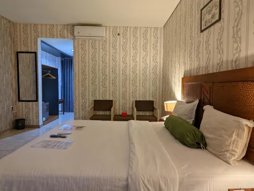 Hotel Nalendra Plaza Subang