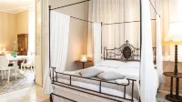 Villa Belverde Boutique Hotel