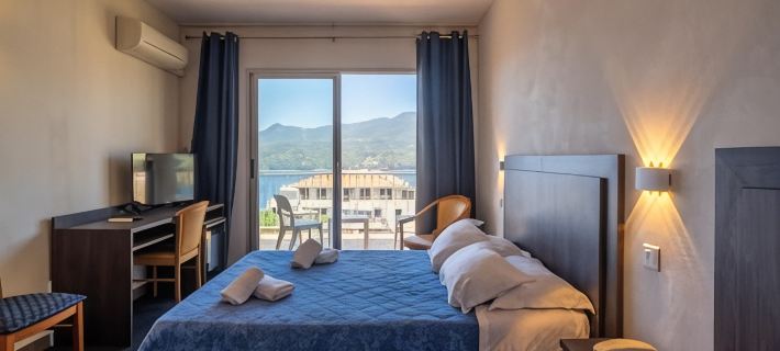 Hotel Hibiscus Hotels in Propriano