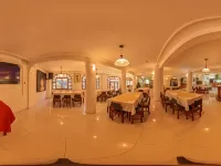 Hotel Donde Marcelo Ξενοδοχεία στην πόλη Banos