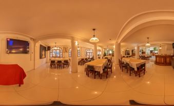 Hotel Donde Marcelo