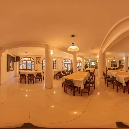 Hotel Donde Marcelo