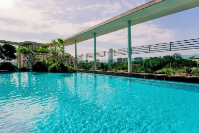 Yelloduck Rooms & Apartments @ Casa Residency