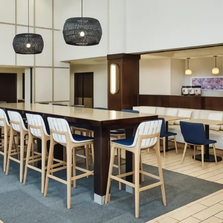 Hampton Inn & Suites Destin