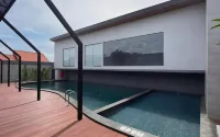 Azana Asia Hotel Cilacap - pantai
