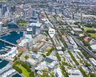 Azzurro Pod Hotel Darling Harbour- Near ICC - Wifi