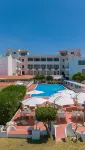 International Resort - piscina
