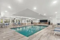 Hyatt Select Galveston Beachfront - Strand