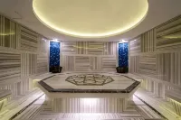 Cape Krio Boutique Hotel & Spa - 12 yaş üstü Yetişkin Oteli - Spa