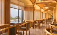Plaza Hotel Alexandria - bar