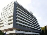 Hotel Szieszta Hotels in Sopron